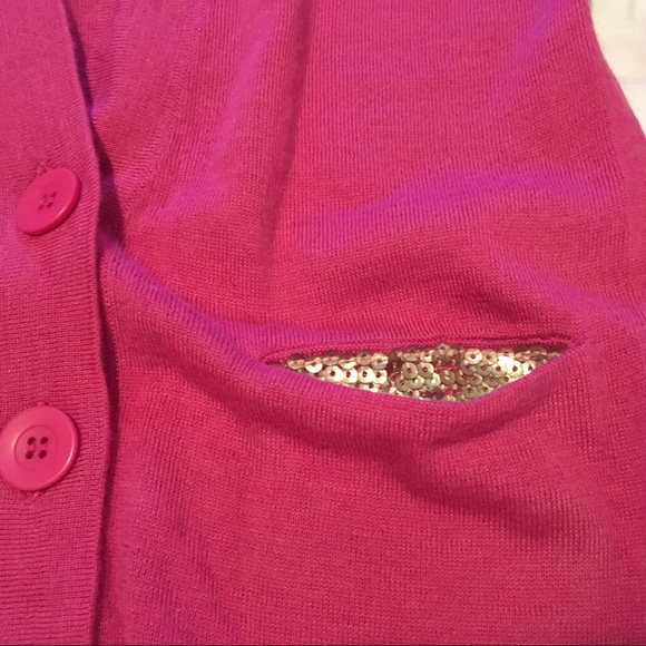 LOFT Cardigan, size XS - Picture 2 of 4